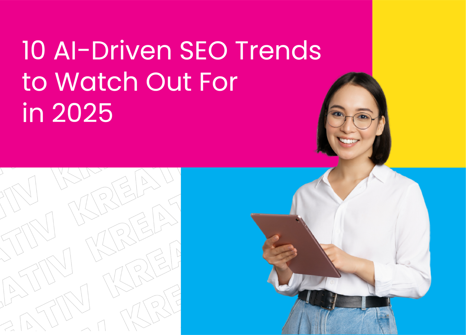 Ai Driven Seo Trends To Watch Out For In