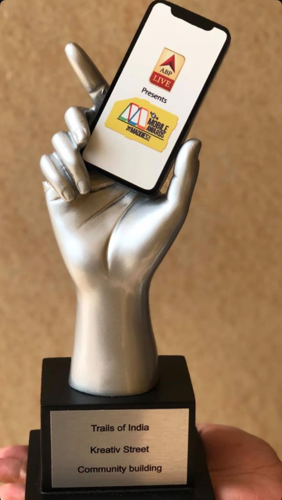 Best Community Activation Program | The Maddies | Michelin