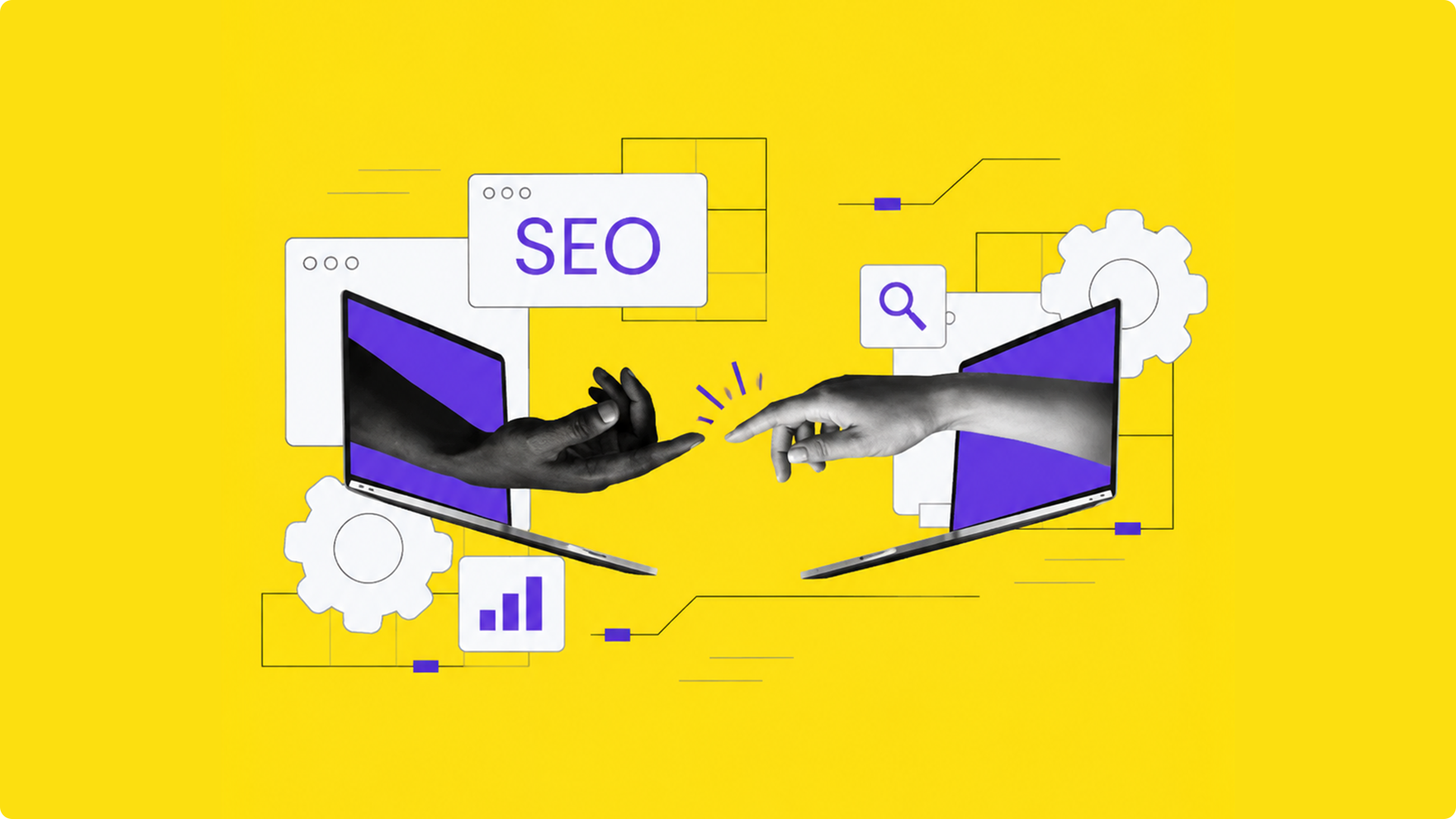 SEO Isn't Dead. It Just Got Harder to Fake.