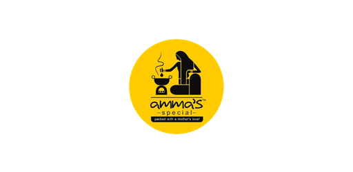 Amma's Special logo
