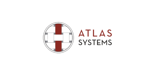Atlas Systems logo