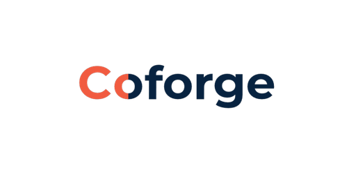 Coforge logo