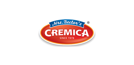 Cremica logo