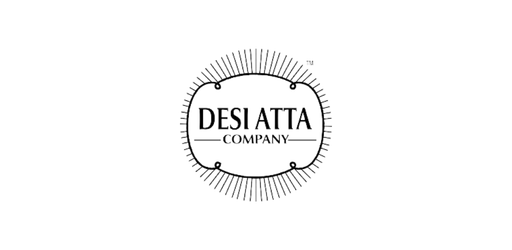 Desi Atta Company logo