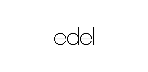 Edel logo