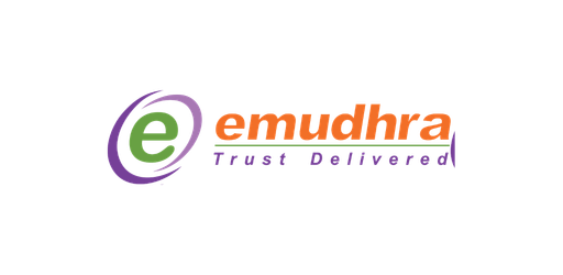 eMudhra logo