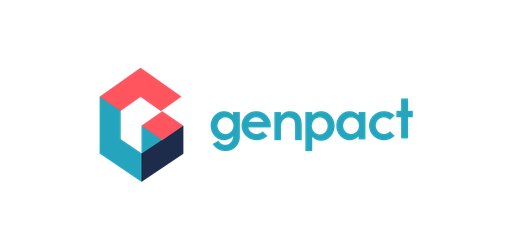 Genpact logo