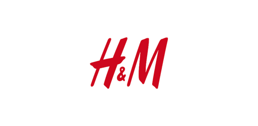 H&M logo