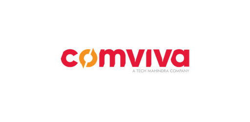 Mahindra Comviva logo