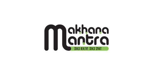 Makhana Mantra logo