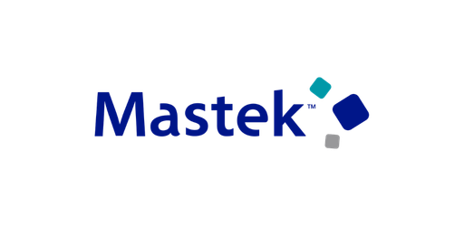 Mastek logo