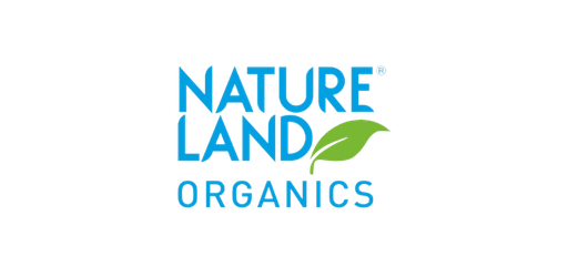 Nature Land Organics logo