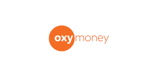 OxyMoney logo