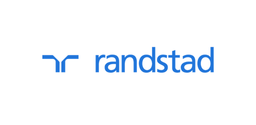 Randstad logo