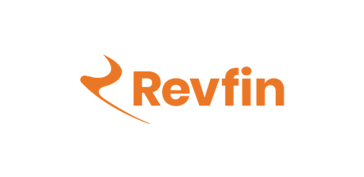 Revfin logo