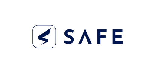 Safe Cybersecurity logo