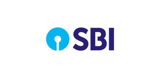 SBI Bank logo