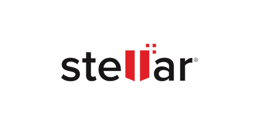 Stellar Data logo