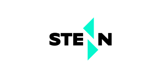 Stenn logo