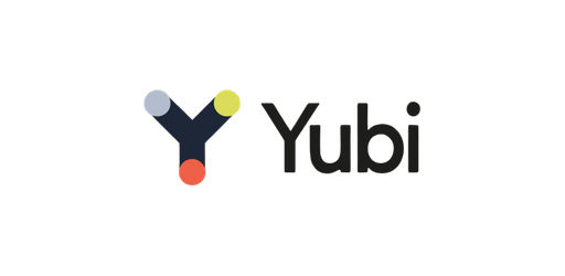 Yubi logo