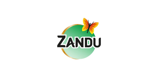 Zandu logo
