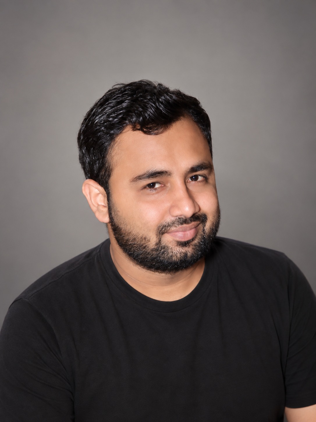 Ankit Singh - Head of Brand Visibility