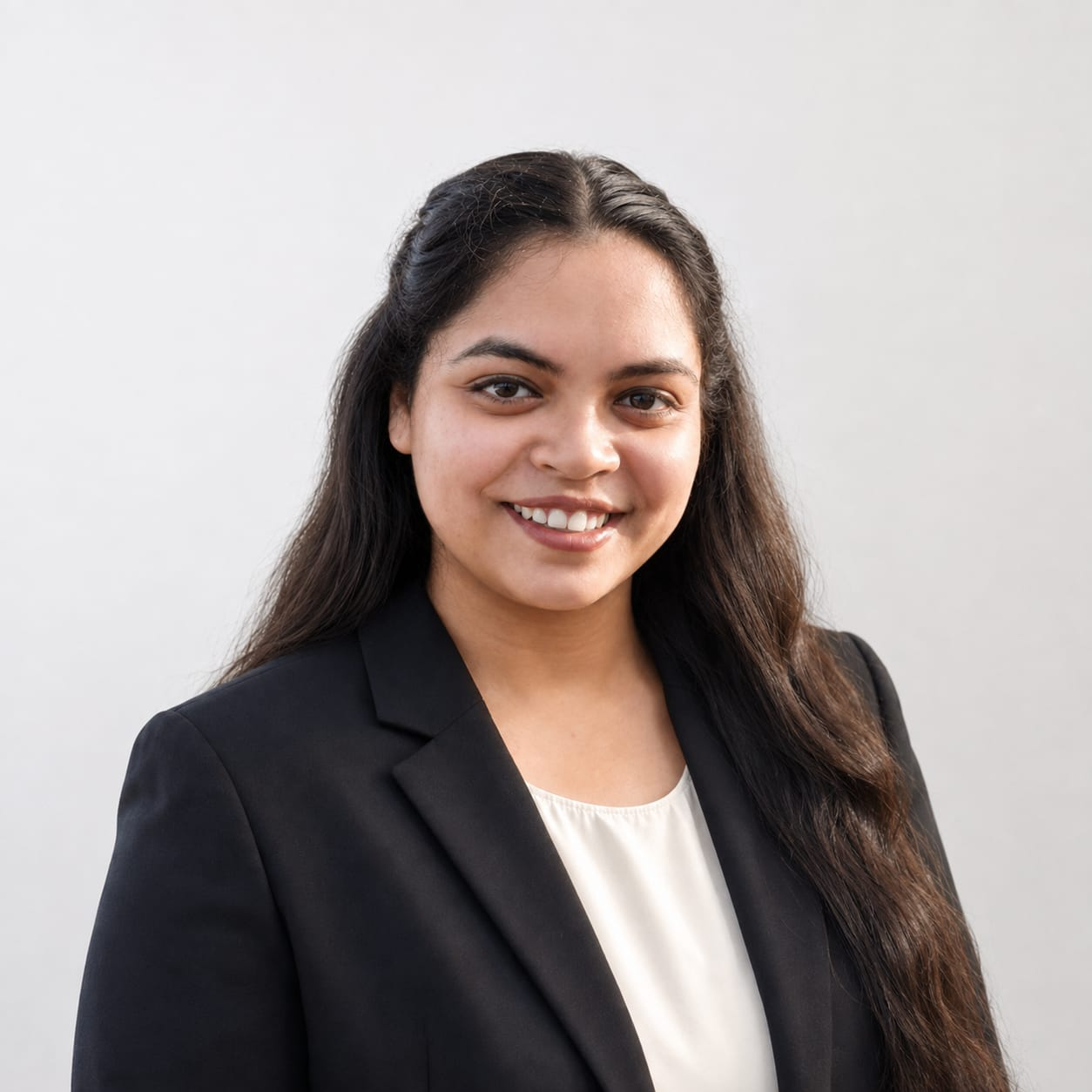 Damini Gupta - CEO's Office Lead