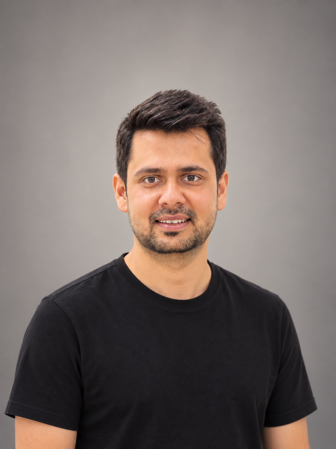 Neeraj Sancheti - Founder & CEO