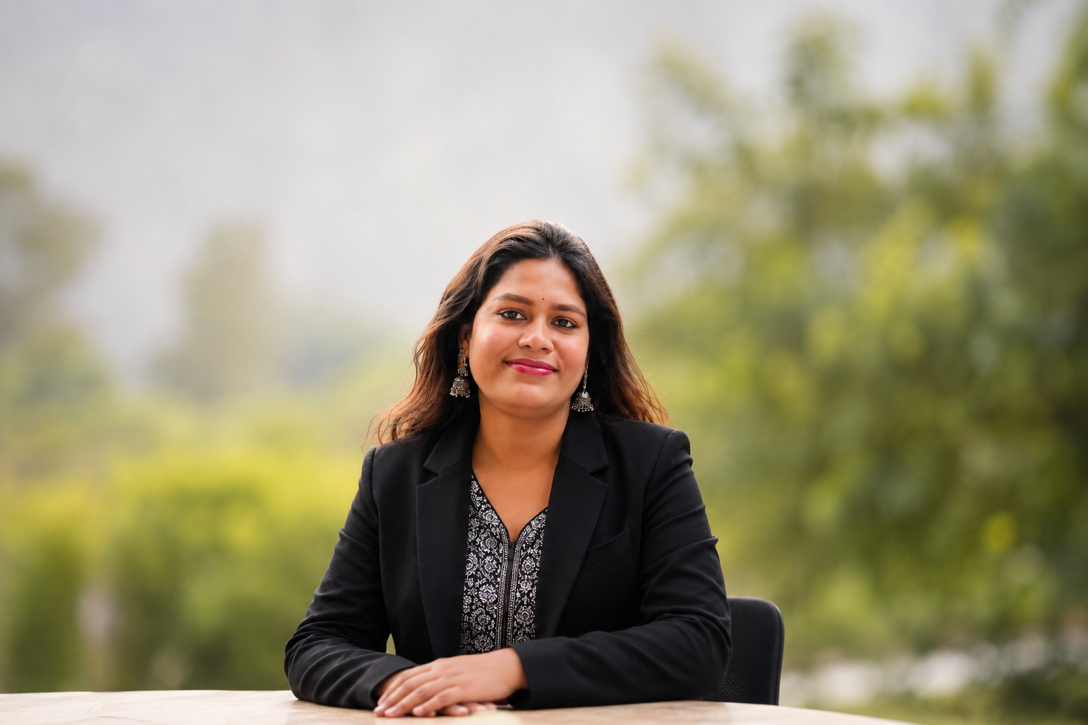 Ragini Rai - Head of Client Partnership