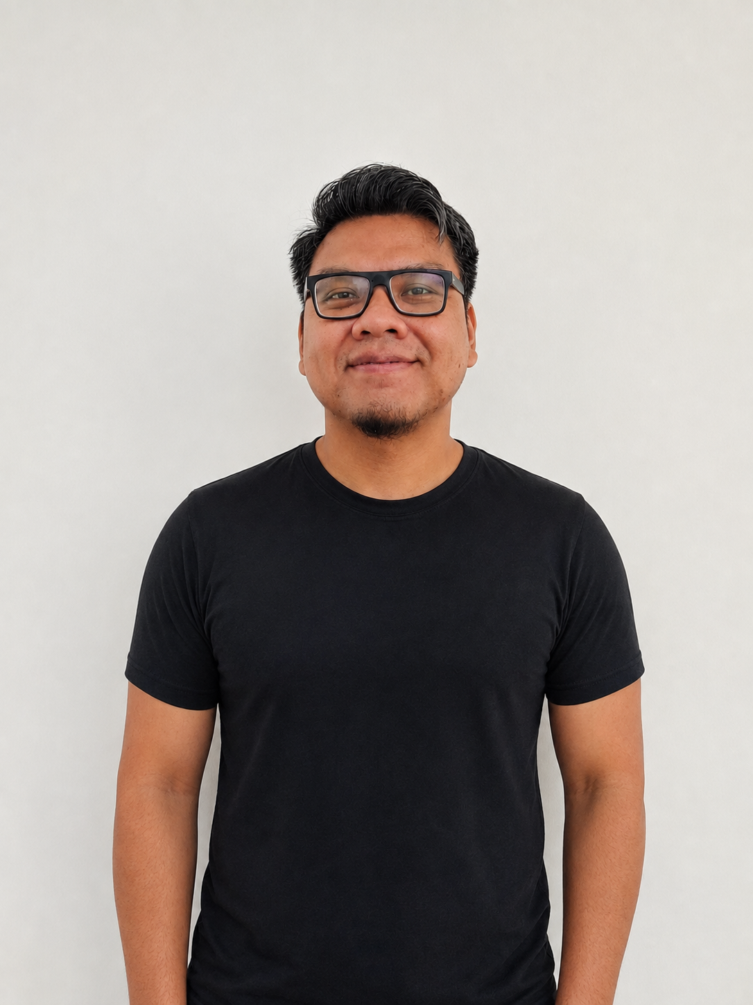 Sankab Changmai - Head of Creative