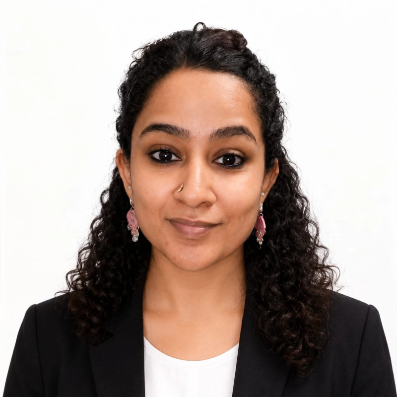 Aarti Kamath