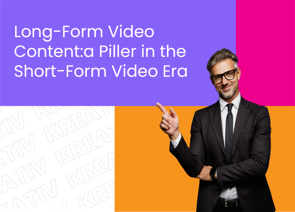 Long-Form Video Content