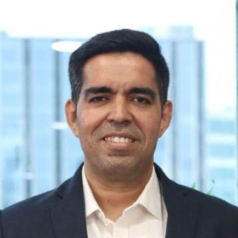 Karan Rajpal