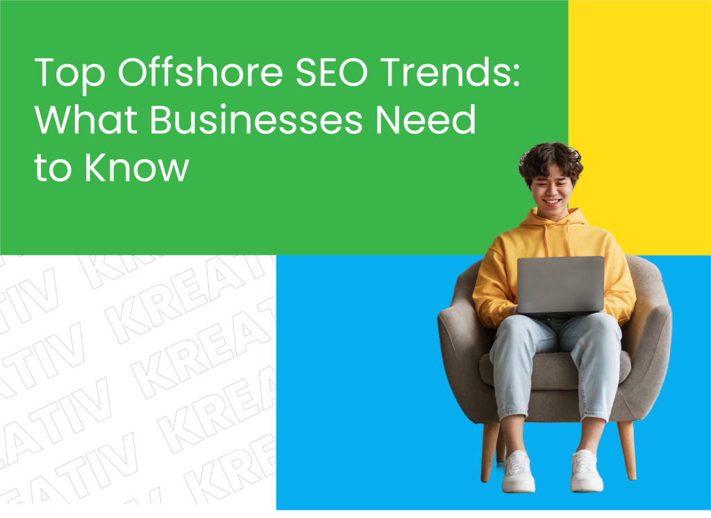 Offshore SEO Services