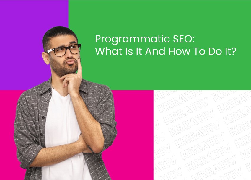 Programmatic SEO