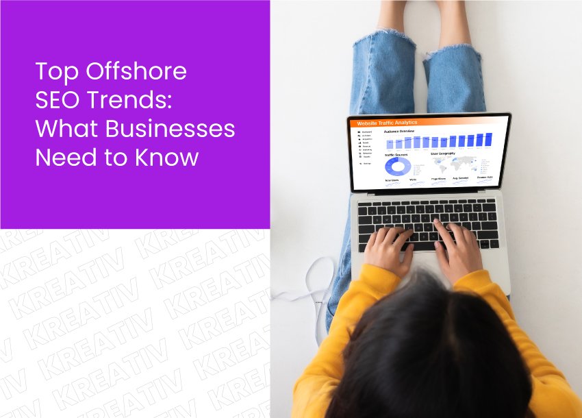 Offshore SEO Services