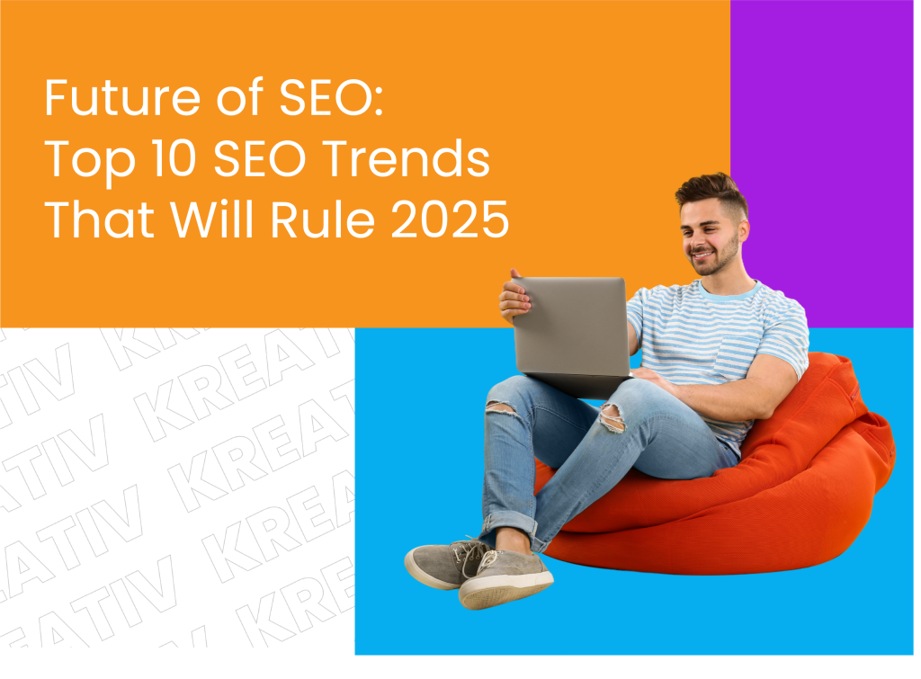 Future of SEO