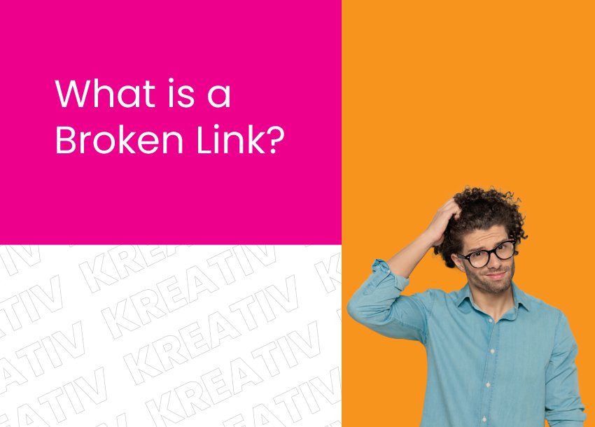 Broken Link