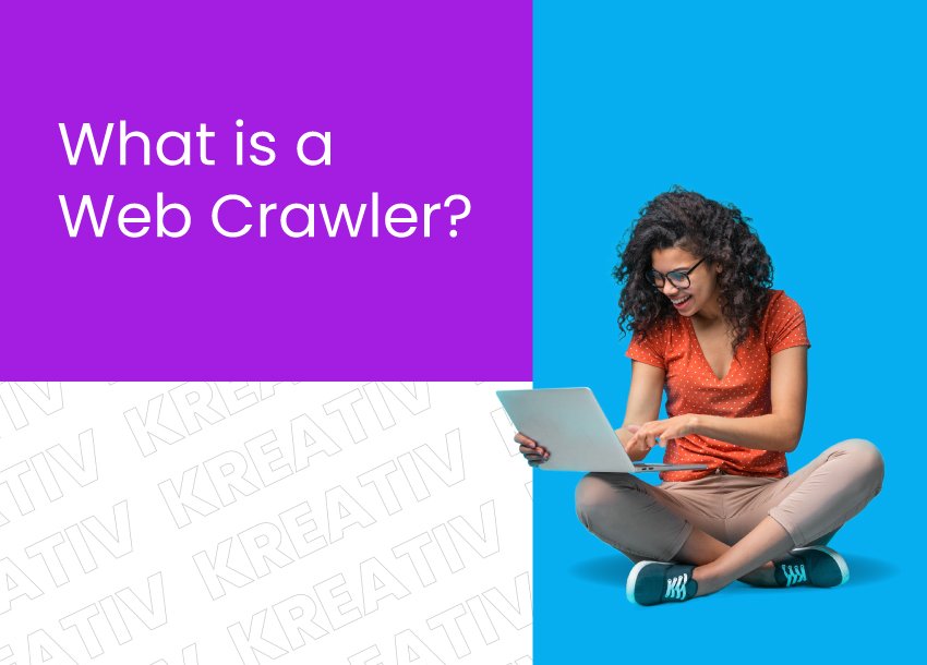 What Is A Web Crawler