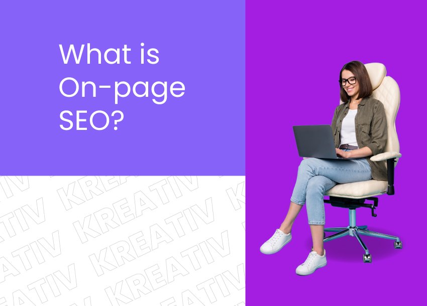 What Is On-Page SEO?