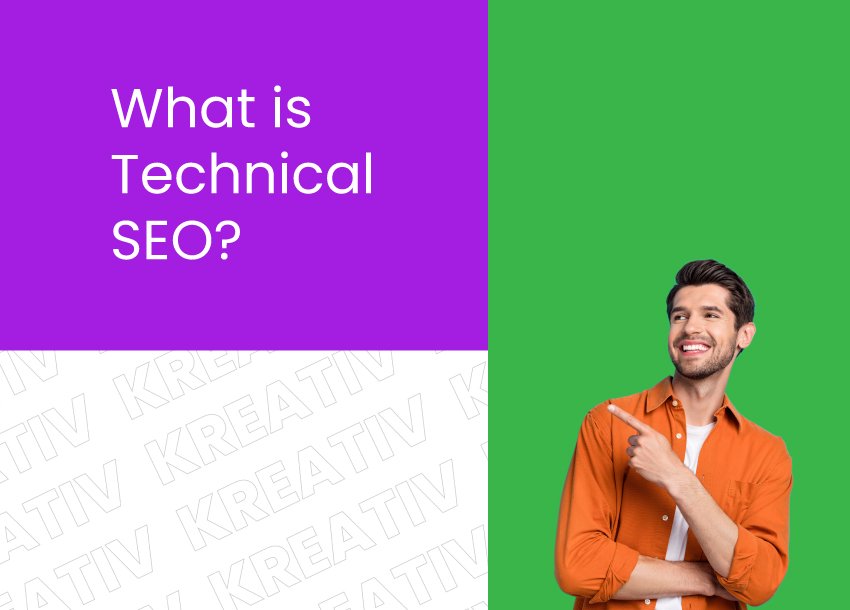 What Is Technical SEO?