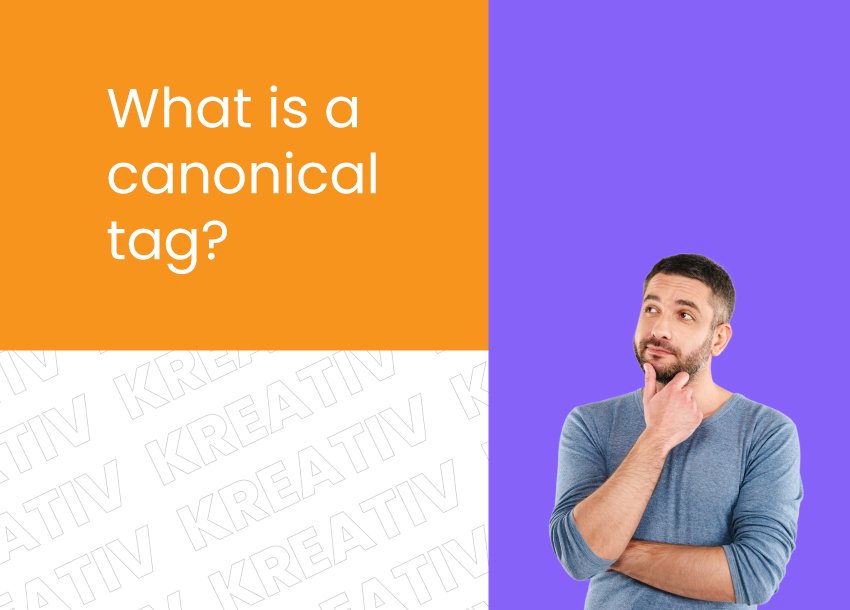 What Is A Canonical Tag