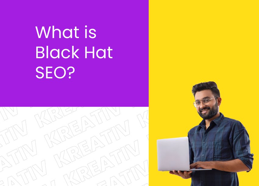 What is Black Hat SEO