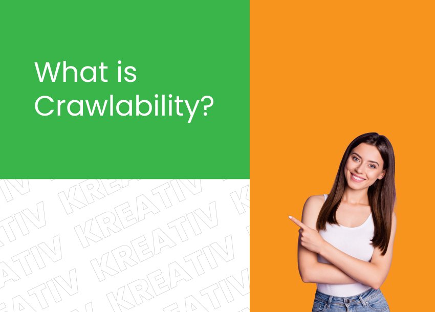 What is Crawlability