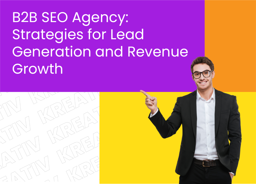 best b2b seo agency