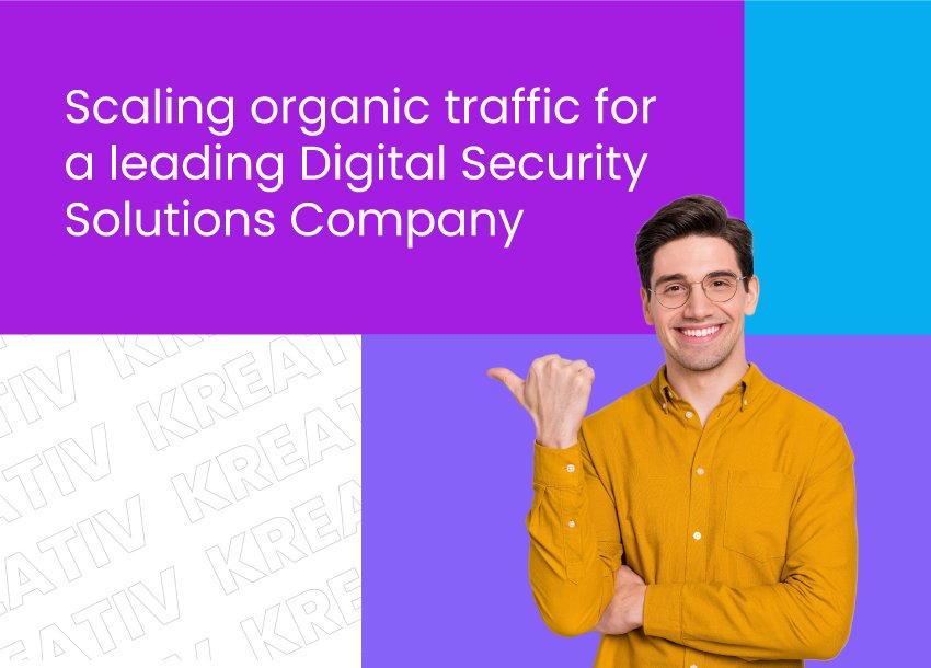 Digital Security Solutions Company