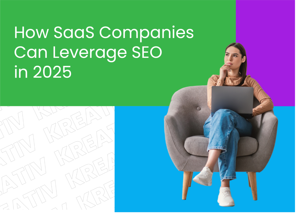 SaaS SEO in 2025