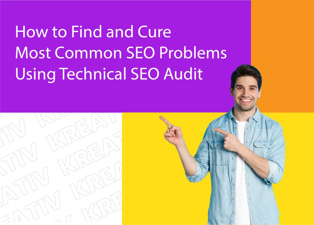 technical seo audit service