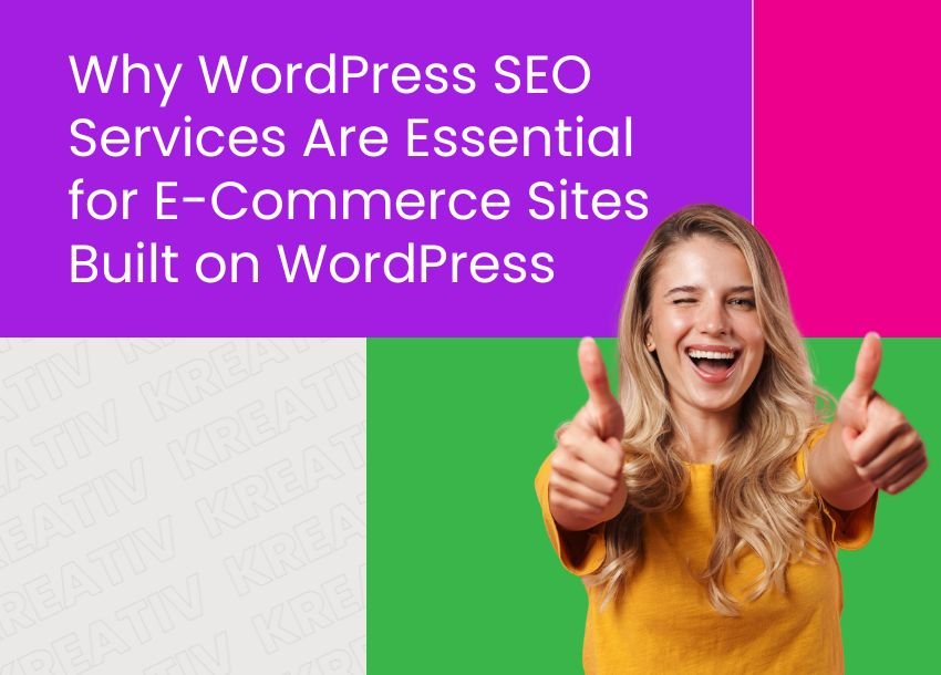 WordPress SEO Services