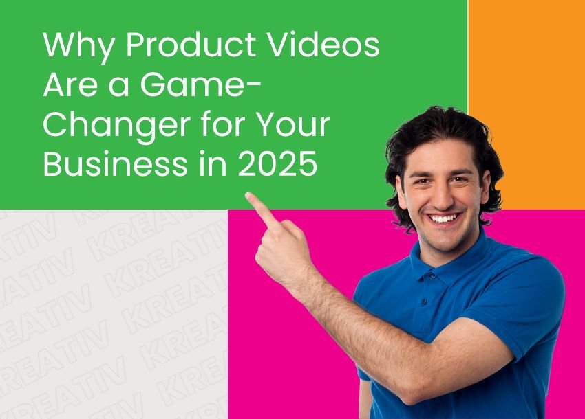 product video